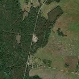 Lyepyel’ski Rayon High Resolution Satellite Map