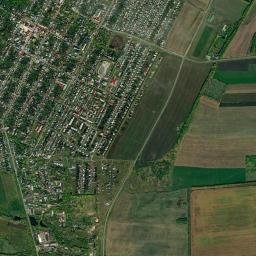 Ardatovskiy Rayon High Resolution Satellite Map