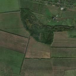 Alekseyevka High Resolution Satellite Map