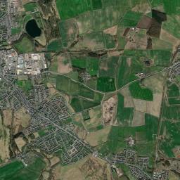 70 Brick Garth, Houghton le Spring, Sunderland Satellite Map