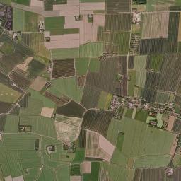 Emmelsbüll-Horsbüll High Resolution Satellite Map