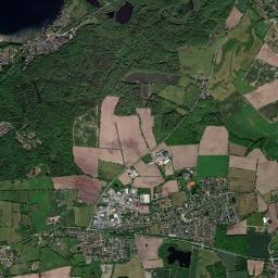 Wees High Resolution Satellite Map