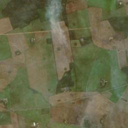 Lolland Kommune High Resolution Satellite Map