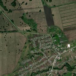 Yarkovo High Resolution Satellite Map