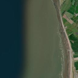 B5300, Maryport, Cumbria CA15, UK Satellite Map