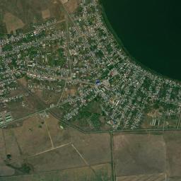 Polovinnoye High Resolution Satellite Map