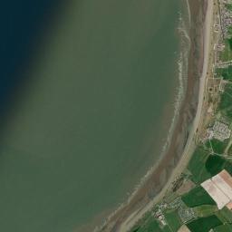 B5300, Maryport, Cumbria CA15 6PT, UK Satellite Map
