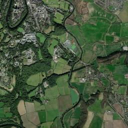 1 Dun Cow Lane, Durham University, Durham Satellite Map