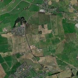 Hartlepool Street, Thornley, County Durham DH6, UK Satellite Map