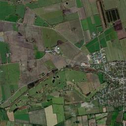 Schafflund High Resolution Satellite Map