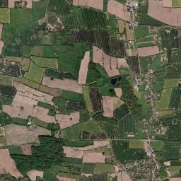 Hürup High Resolution Satellite Map