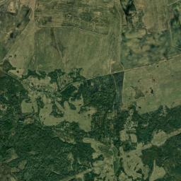 Chashnitski Rayon High Resolution Satellite Map