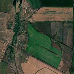 Dmitriyevka High Resolution Satellite Map