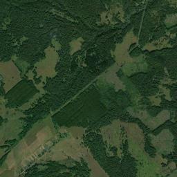 Nurimanovskiy Rayon High Resolution Satellite Map