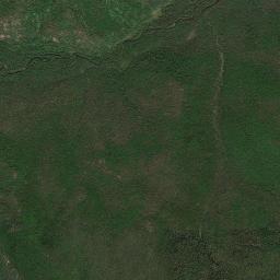 Sayanskiy Rayon High Resolution Satellite Map