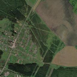 Guran High Resolution Satellite Map