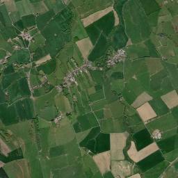 9 The Muslins, Aspatria, Plumbland, Wigton, Cumbria CA7 2HG,  Satellite Map