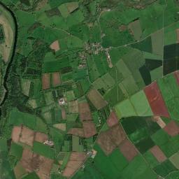 1 Hillcrest, Little Salkeld, Penrith, Cumbria Satellite Map