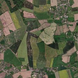 Freienwill High Resolution Satellite Map