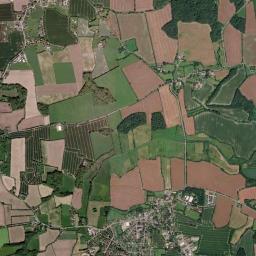 Sterup High Resolution Satellite Map