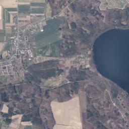 Choczewo High Resolution Satellite Map