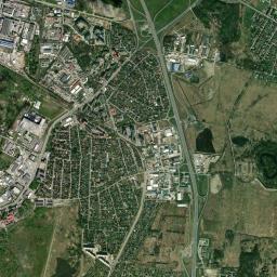 Maloye Isakovo High Resolution Satellite Map