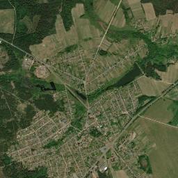 Byahoml’ High Resolution Satellite Map