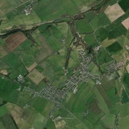 Dearham High Resolution Satellite Map
