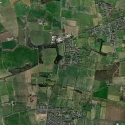 Trimdon Grange High Resolution Satellite Map