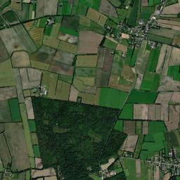 Lindewitt High Resolution Satellite Map