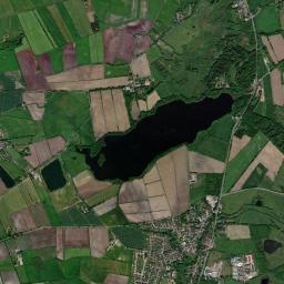 Sankelmark High Resolution Satellite Map