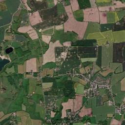 Großsolt High Resolution Satellite Map