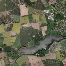 Sörup High Resolution Satellite Map