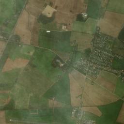 Holeby High Resolution Satellite Map