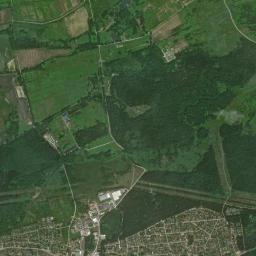 Volochayevskoye High Resolution Satellite Map