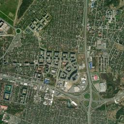 Bol'shoe Isakovo High Resolution Satellite Map