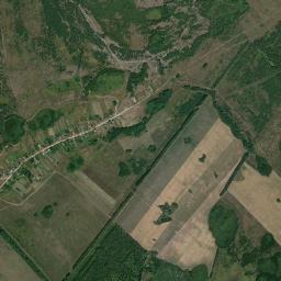 Sosnovka High Resolution Satellite Map