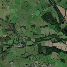 3 Bedburn Road, Hamsterley, Bishop Auckland Satellite Map