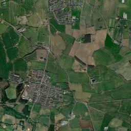 Trimdon High Resolution Satellite Map