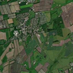 Wanderup High Resolution Satellite Map