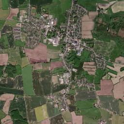 Satrup High Resolution Satellite Map