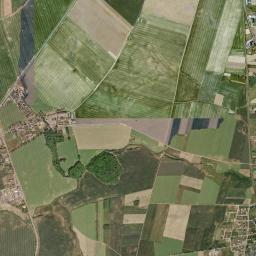 Powiat pucki High Resolution Satellite Map