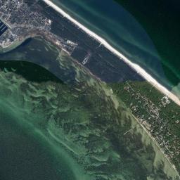 Jastarnia High Resolution Satellite Map