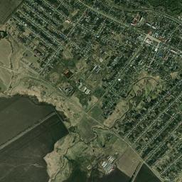 Kemlya High Resolution Satellite Map