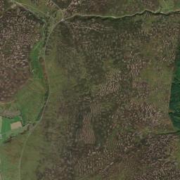 Roman Rd, Barnard Castle, County Durham DL12, UK Satellite Map