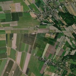 Langenhorn High Resolution Satellite Map