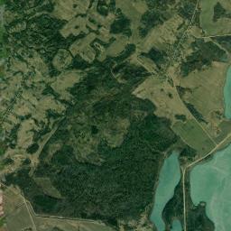 Konstantinovo High Resolution Satellite Map