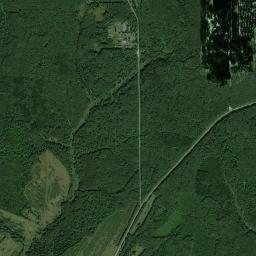 Tarusskiy Rayon High Resolution Satellite Map