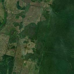 Ten’gushevskiy Rayon High Resolution Satellite Map