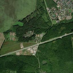 Avdon High Resolution Satellite Map